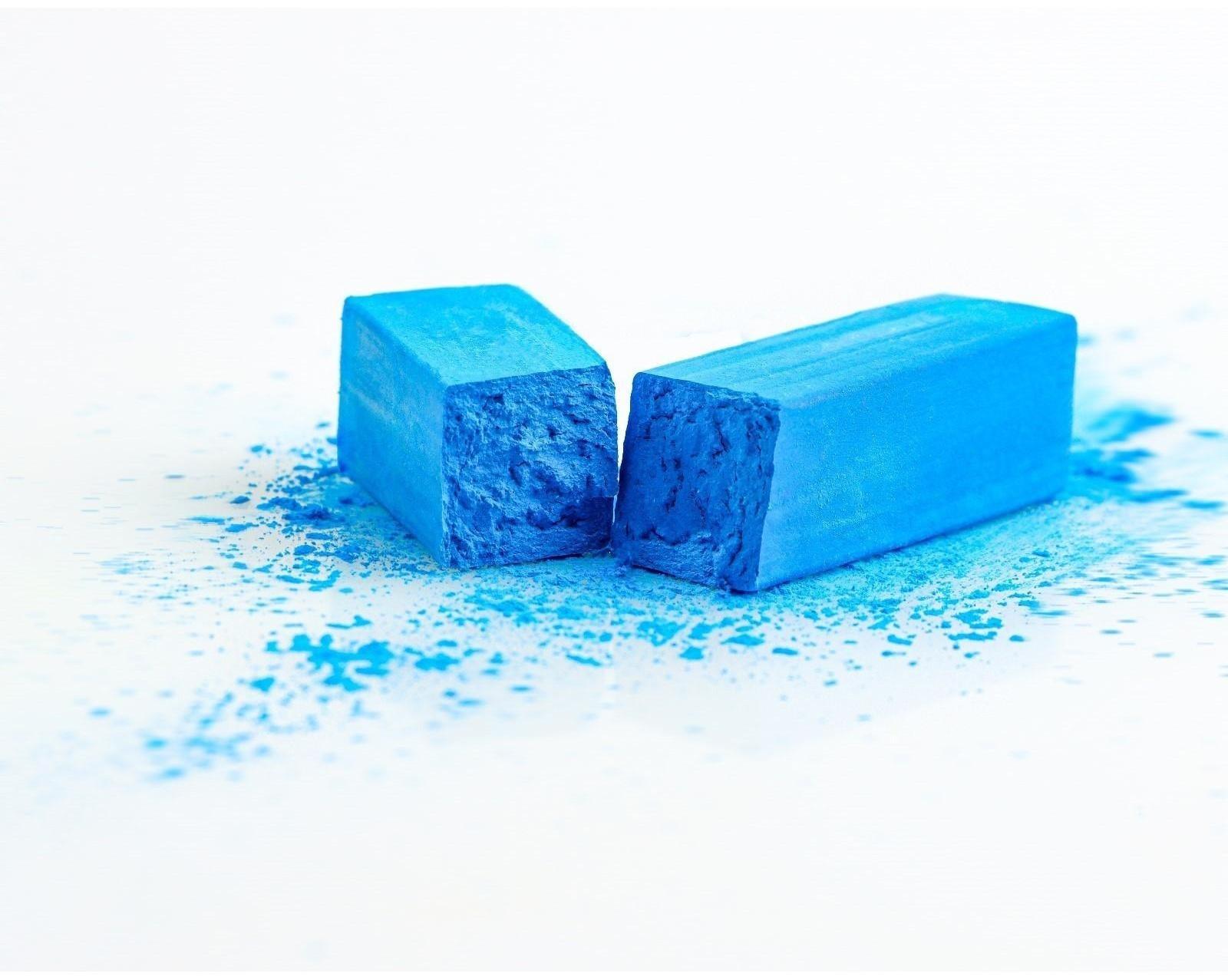 Мелки для волос, 36 шт.