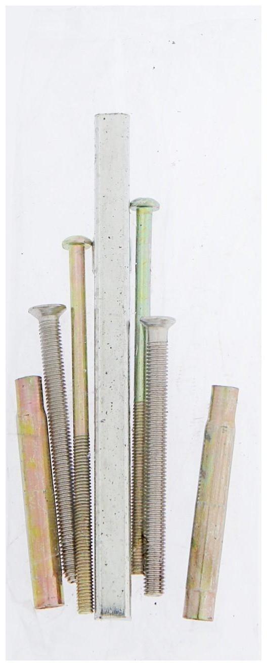 Ручка для китайской двери PH2R, правая