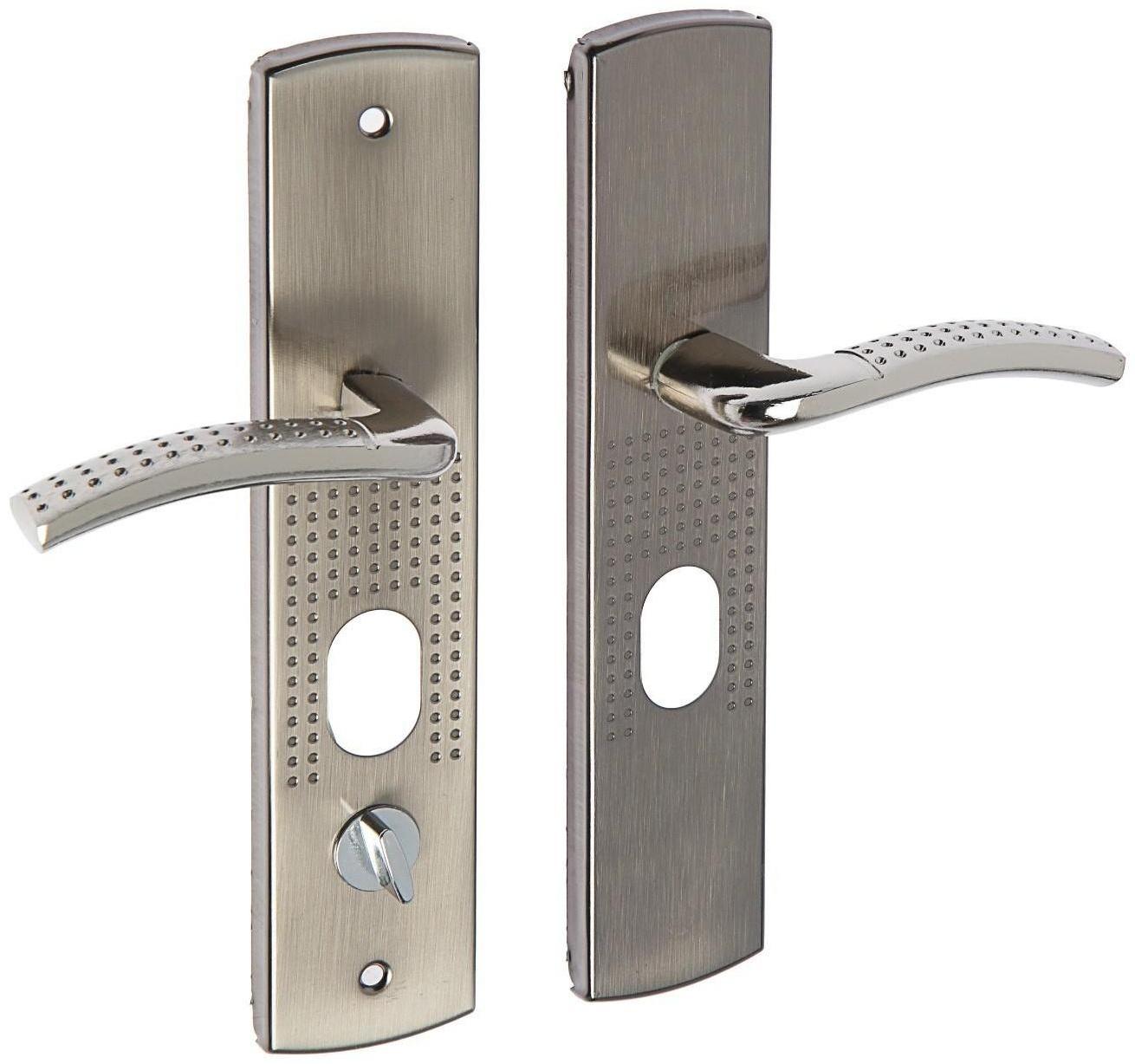 Ручка для китайской двери PH2R, правая