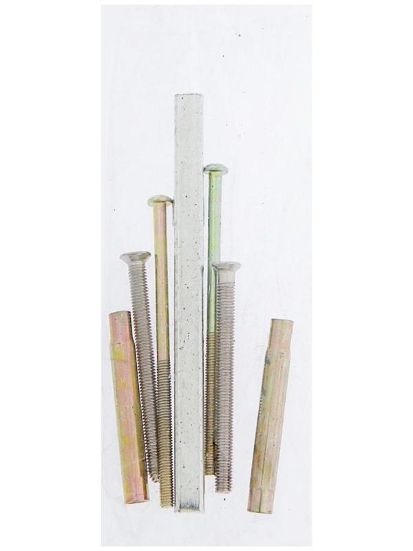 Ручка для китайской двери PH2R, правая