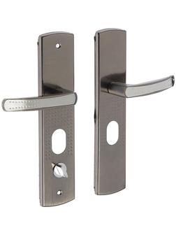 Ручка для китайской двери, R1L, правая, с подсветкой