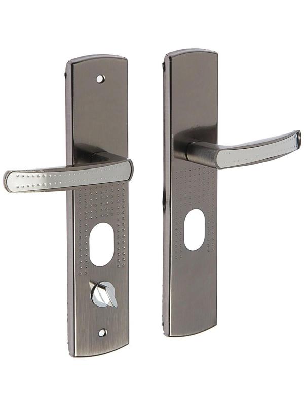 Ручка для китайской двери, R1L, правая, с подсветкой