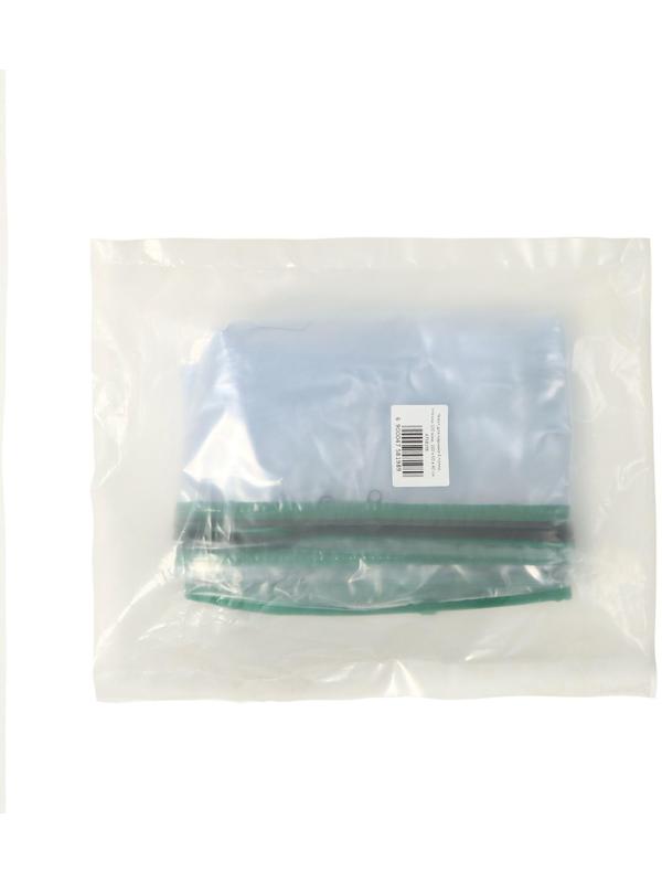 Чехол для парника, 4 полки, плёнка толщиной 100 мкм, 160 × 60 × 40 см