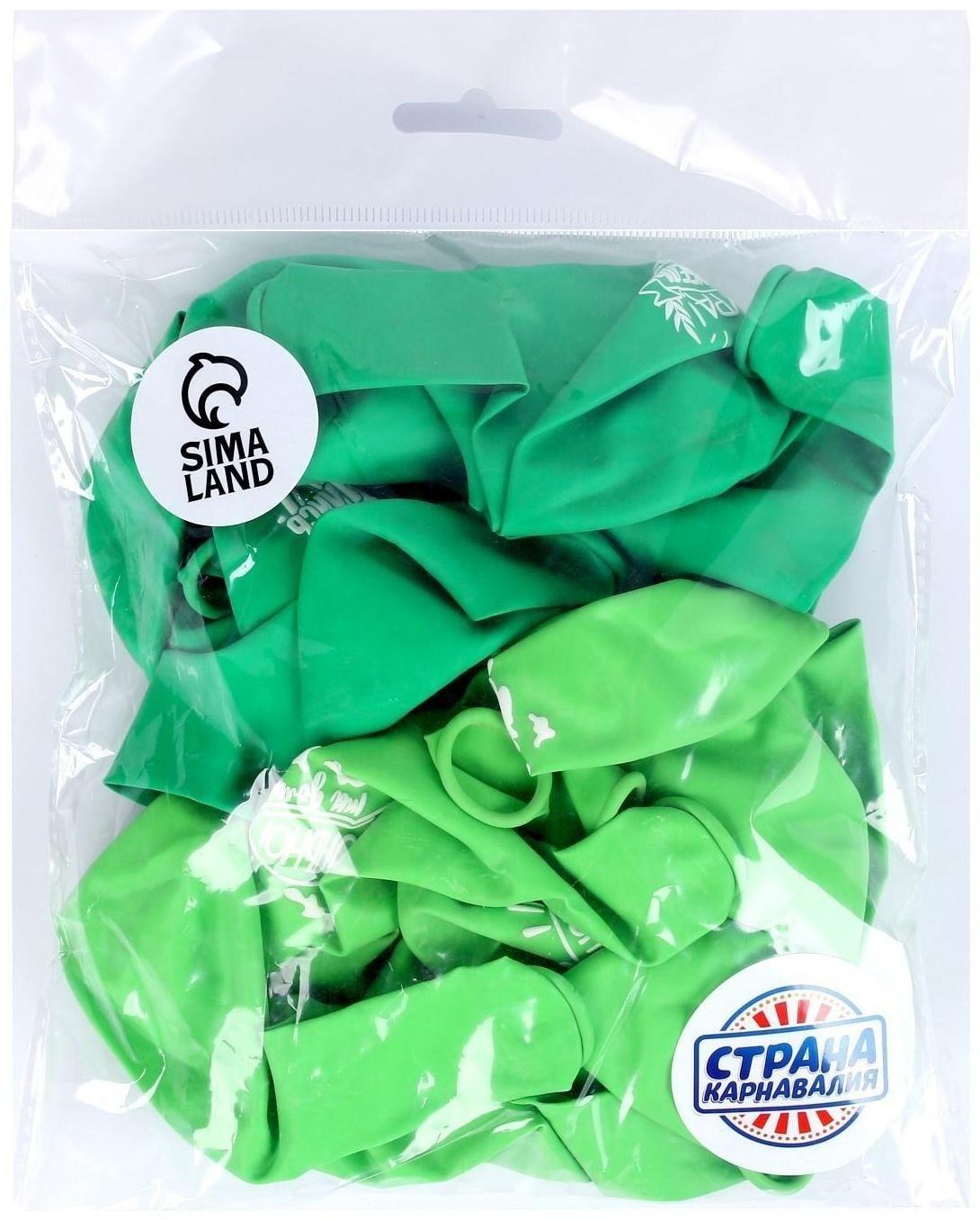 Шар воздушный 12