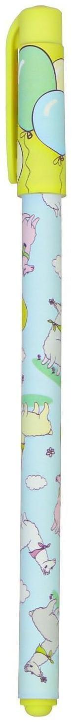 Ручка шариковая HappyWrite 