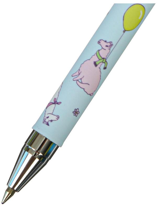 Ручка шариковая HappyWrite 