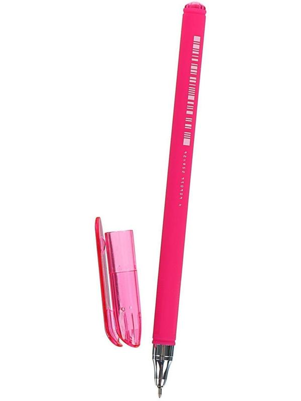 Ручка шариковая PointWrite Special, узел 0.38 мм, синие чернила, матовый корпус Silk Touch, МИКС