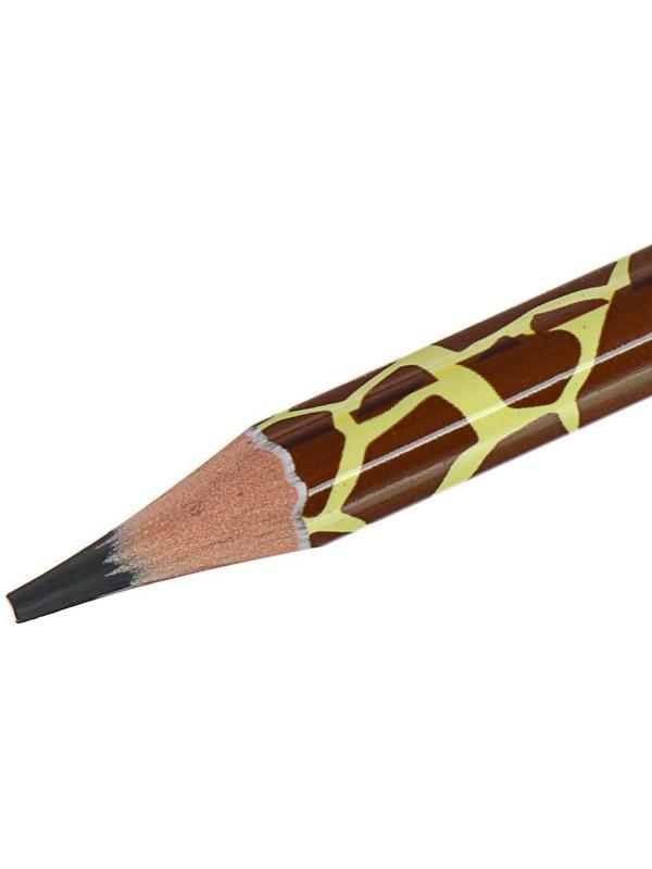 Карандаш чернографитный 3 мм ArtGraphix. Fun 