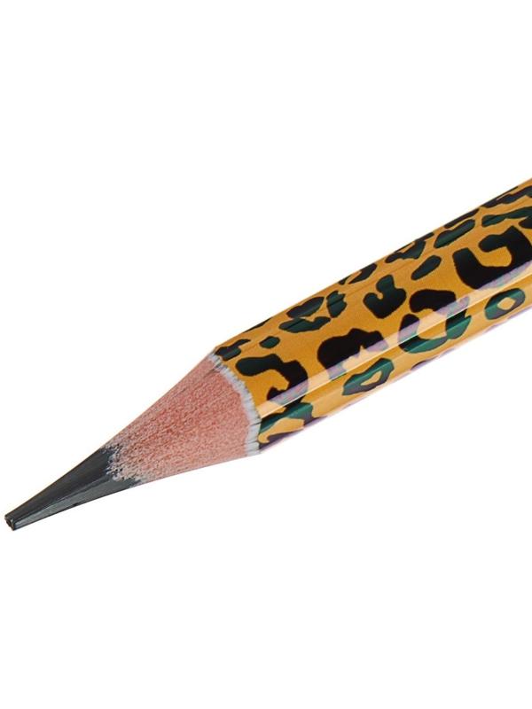 Карандаш чернографитный 3 мм ArtGraphix. Fun 