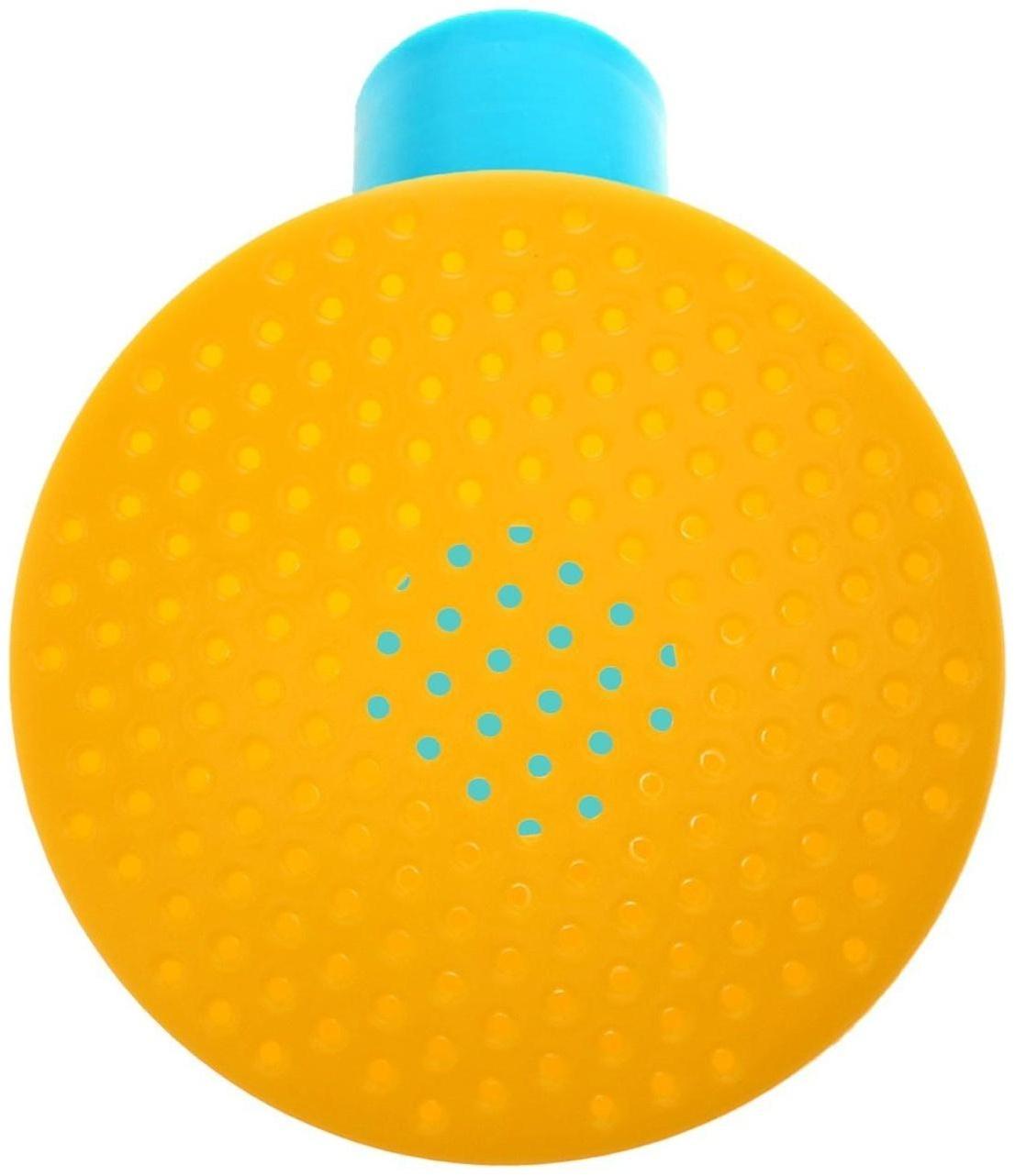 Рассеиватель к лейке, d = 16 мм, МИКС