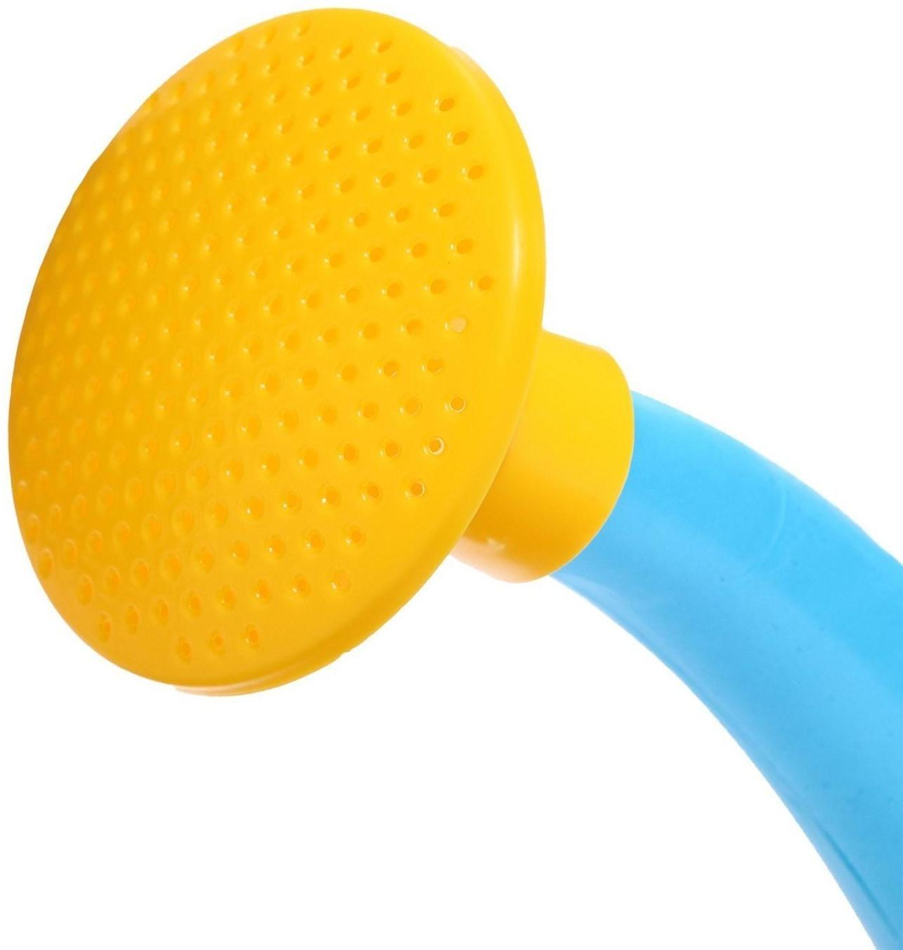 Рассеиватель к лейке, d = 16 мм, МИКС