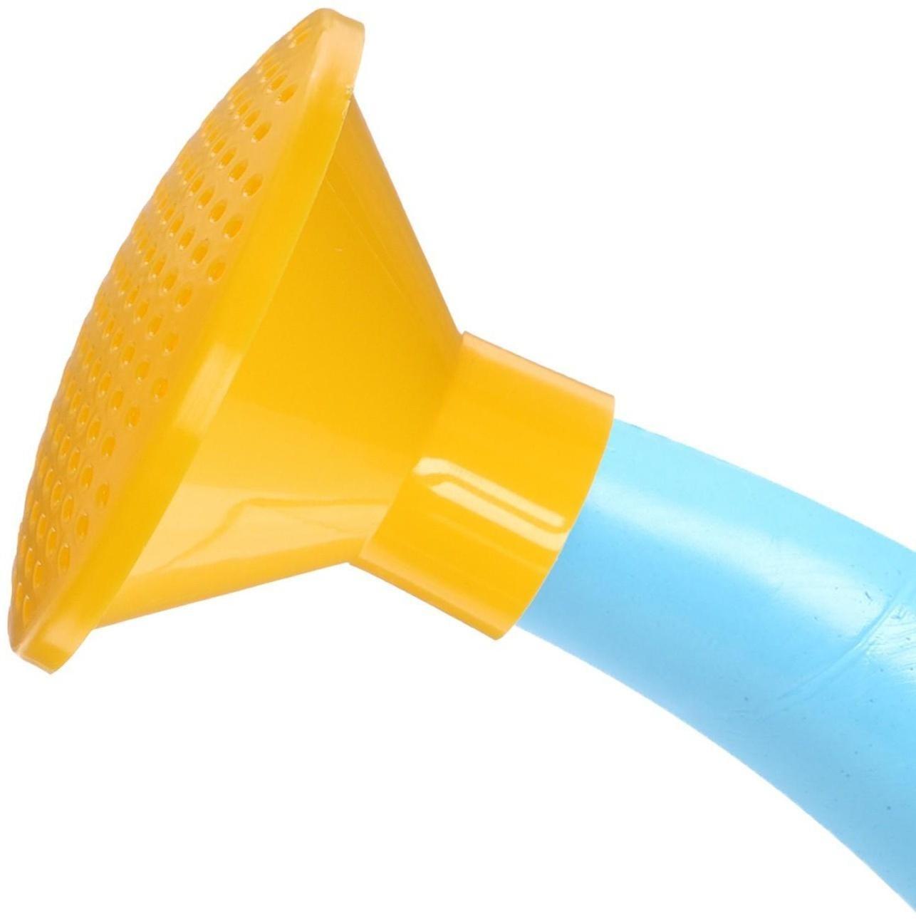 Рассеиватель к лейке, d = 16 мм, МИКС