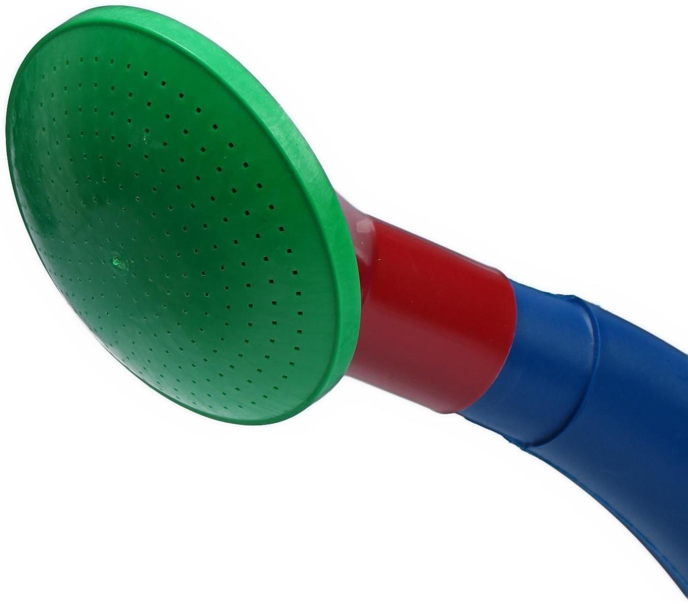 Рассеиватель к лейке, d = 35 мм, МИКС