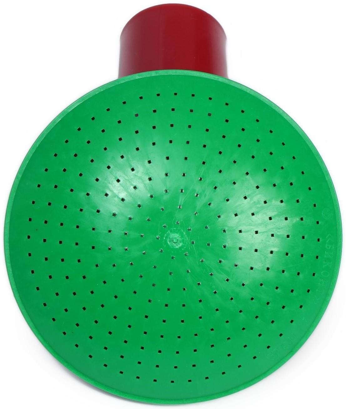 Рассеиватель к лейке, d = 35 мм, МИКС