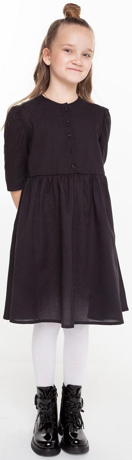 Колготки детские, цвет белый (bianco), рост 116-122 см