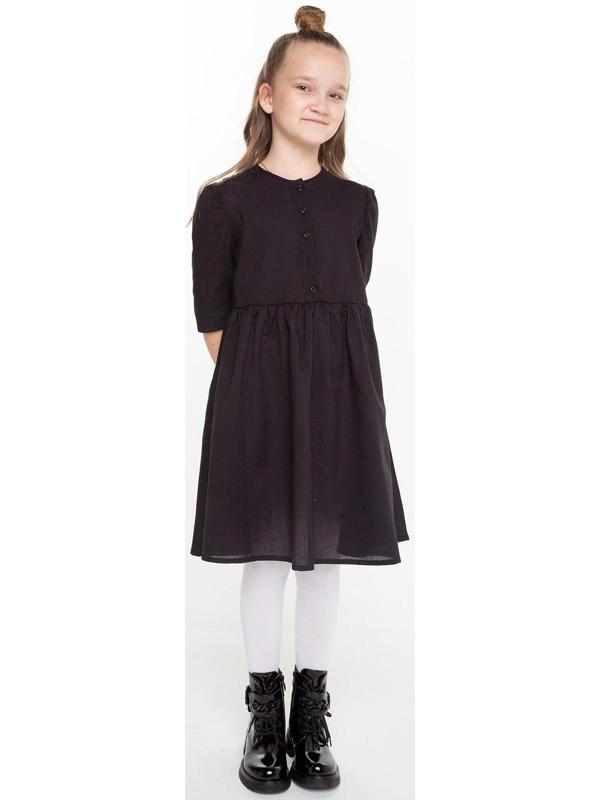 Колготки детские, цвет белый (bianco), рост 116-122 см