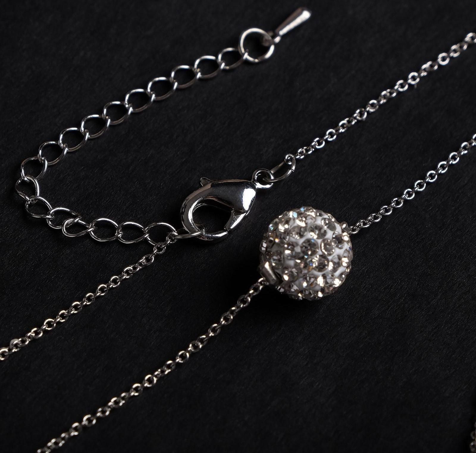 Бусы ассорти 