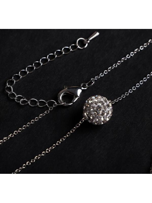 Бусы ассорти 