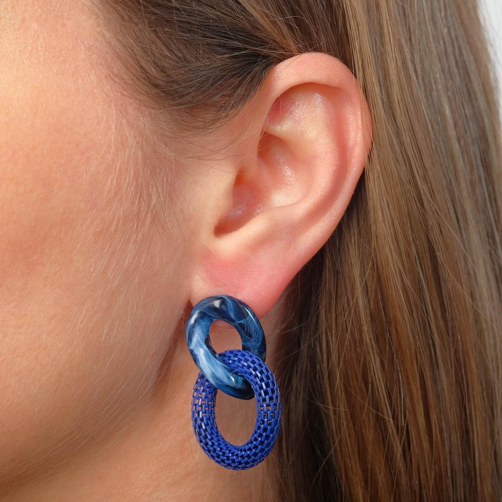 Серьги ассорти 