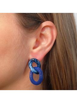 Серьги ассорти 