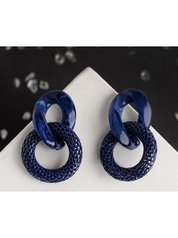 Серьги ассорти 