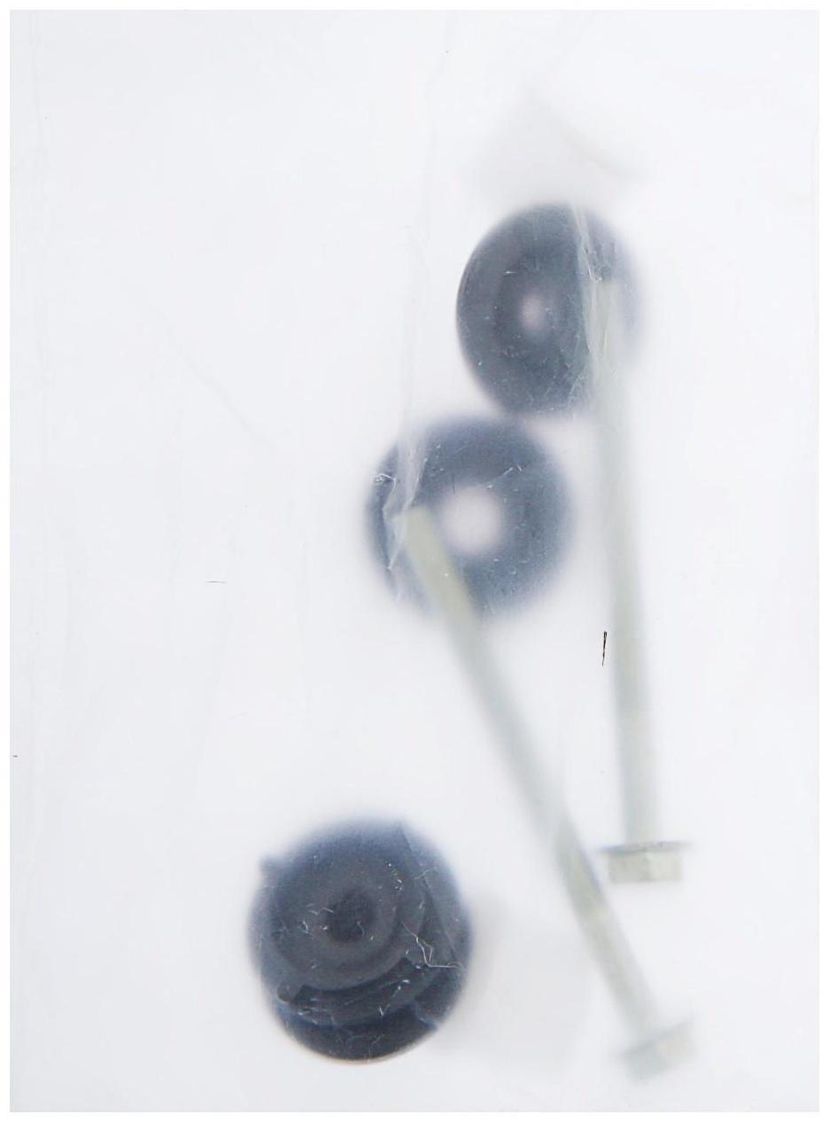 Арматура для смывных бачков 