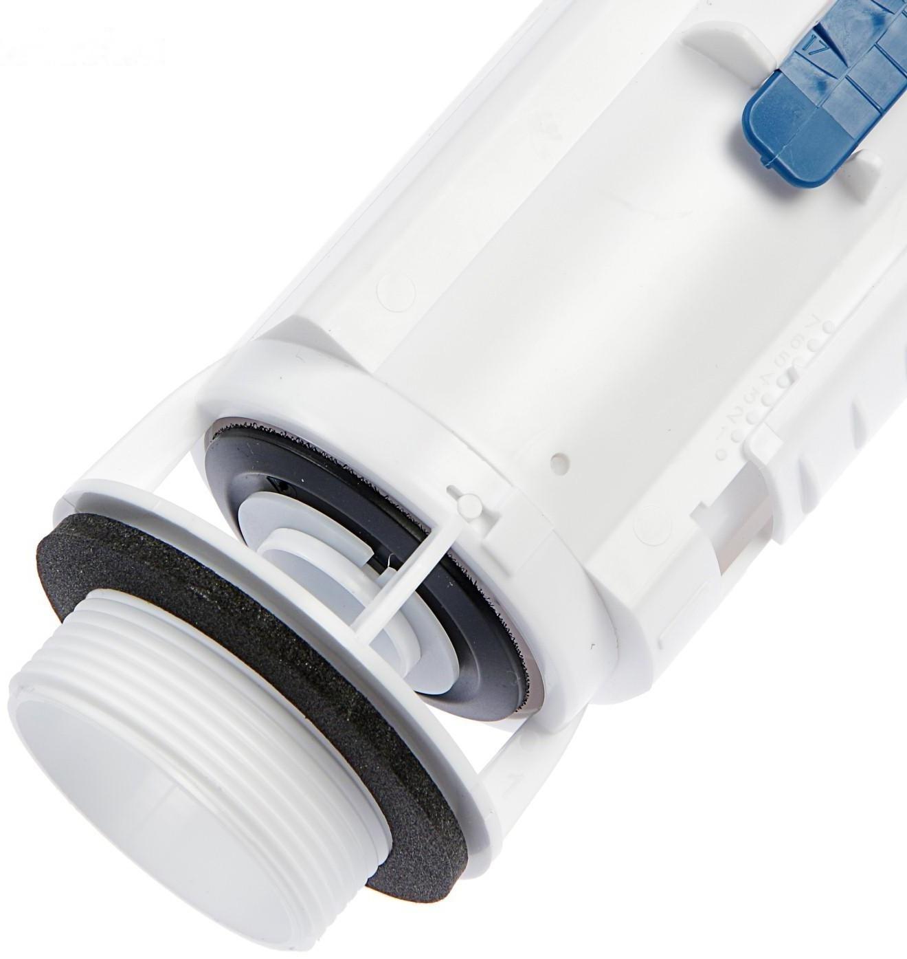 Арматура для смывных бачков 