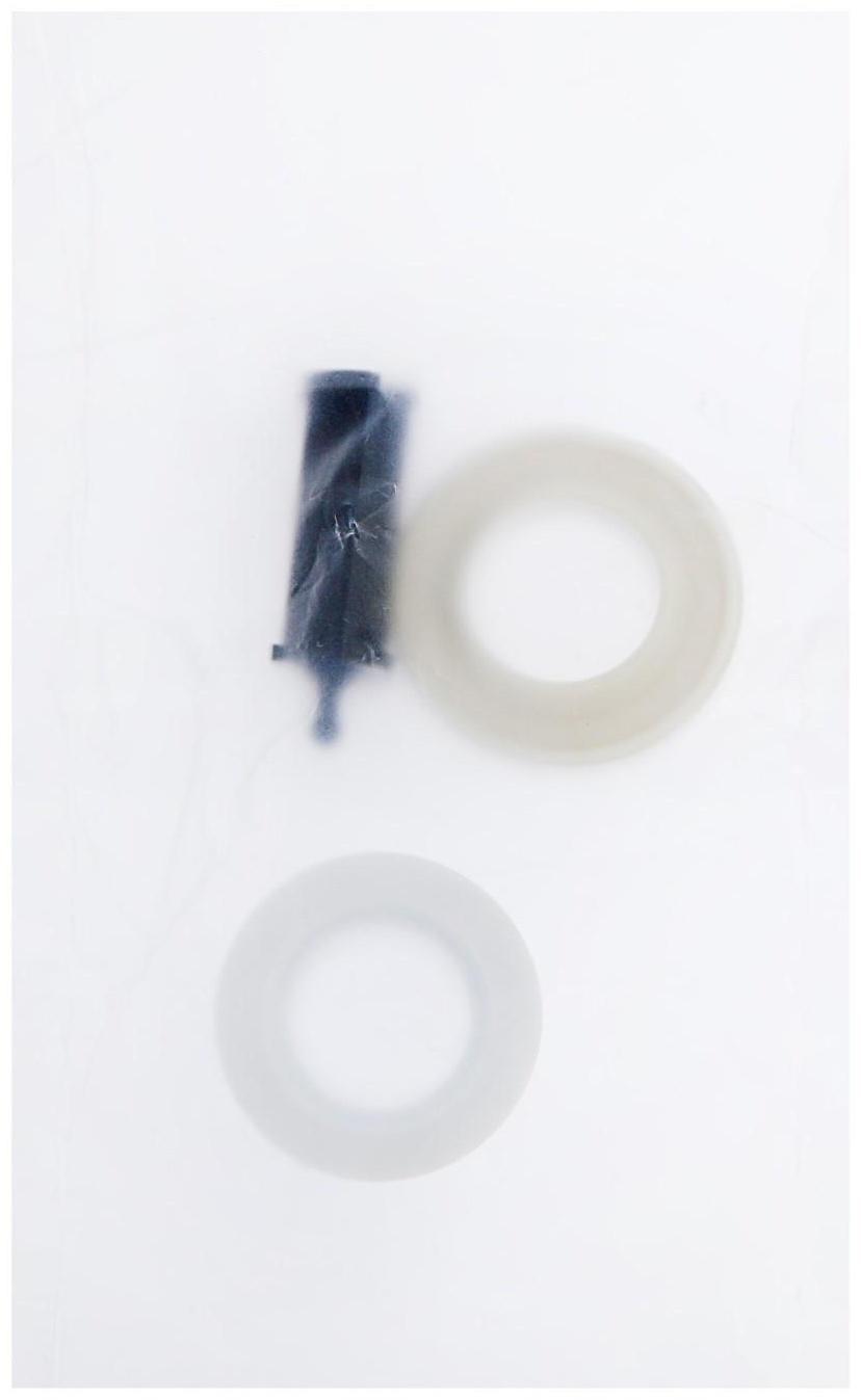 Арматура для смывных бачков 