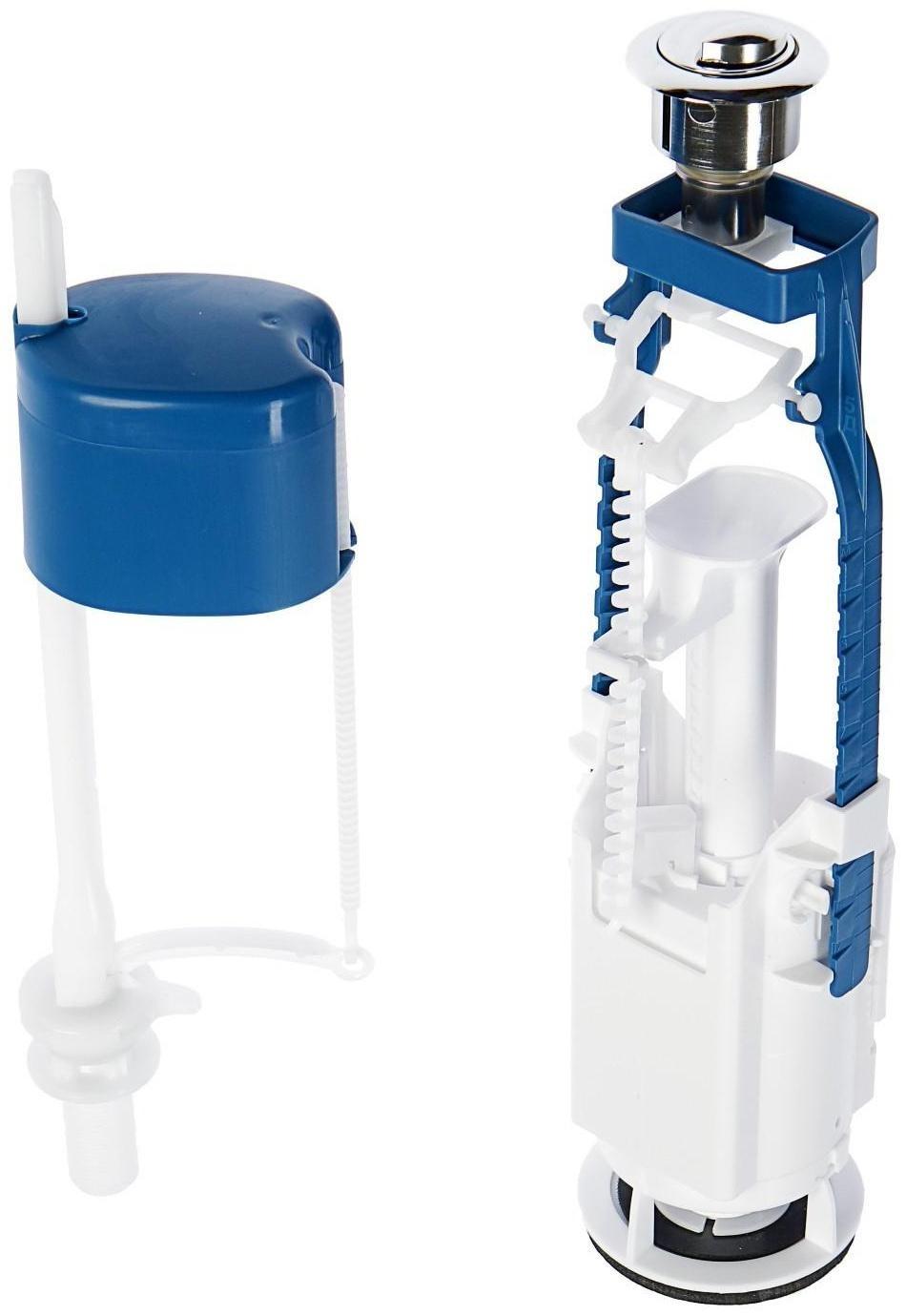 Арматура для смывных бачков 