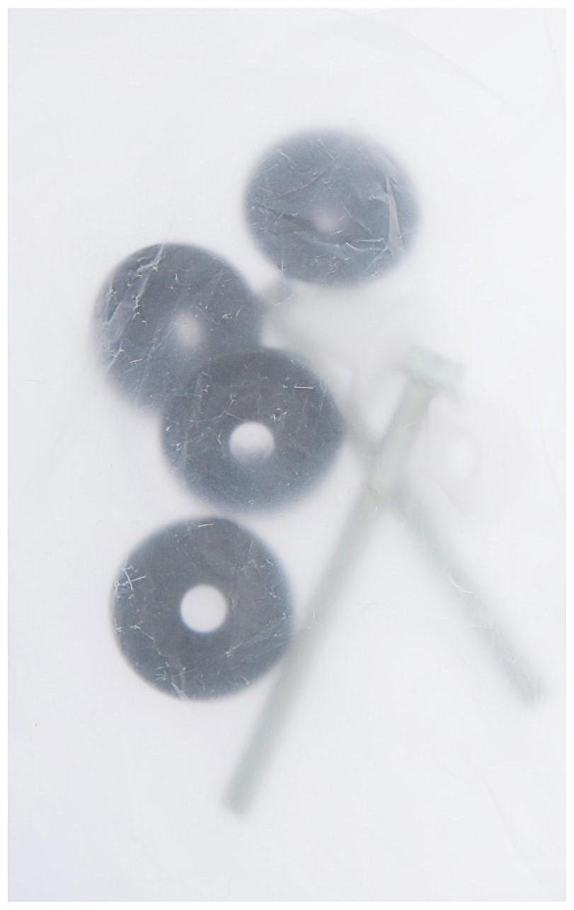 Арматура для смывных бачков 