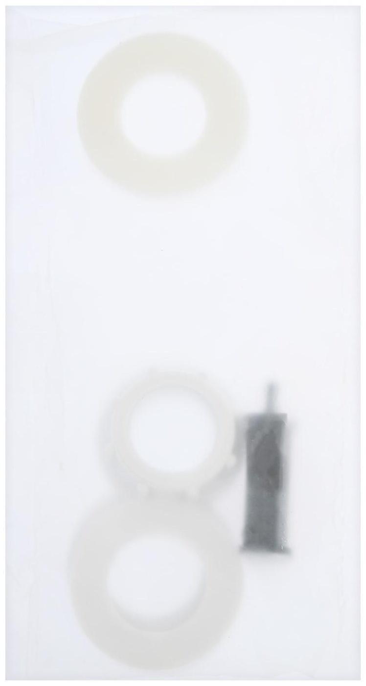 Клапан заливной для смывного бачка 