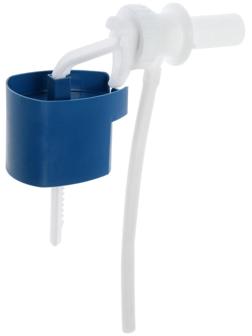 Клапан заливной для смывного бачка 