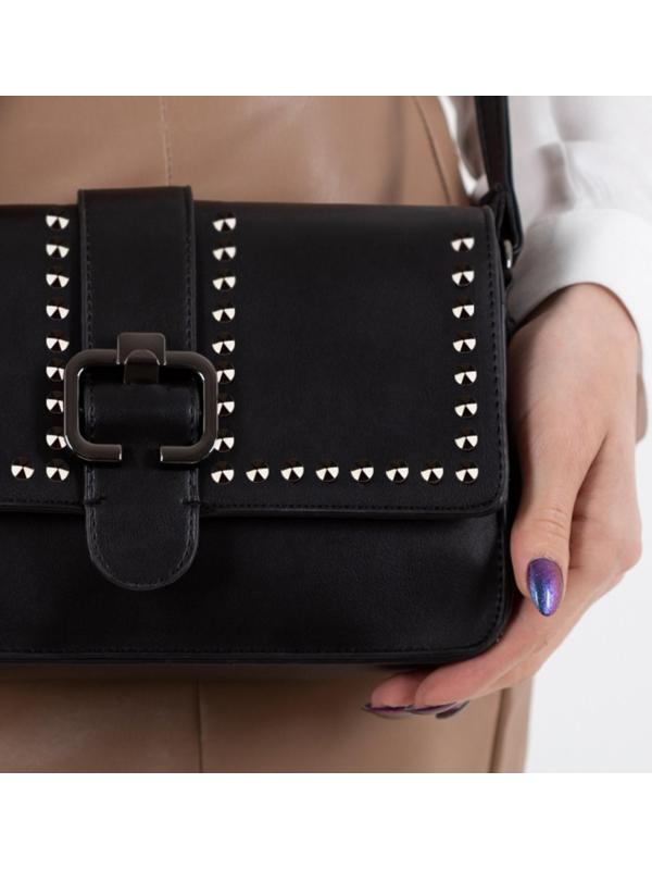 Хольнитен «Конус», d = 10 мм, 4 крепления, 50 шт, цвет серебряный