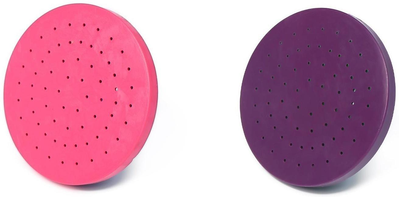 Рассеиватель к лейке, d = 18 мм, МИКС