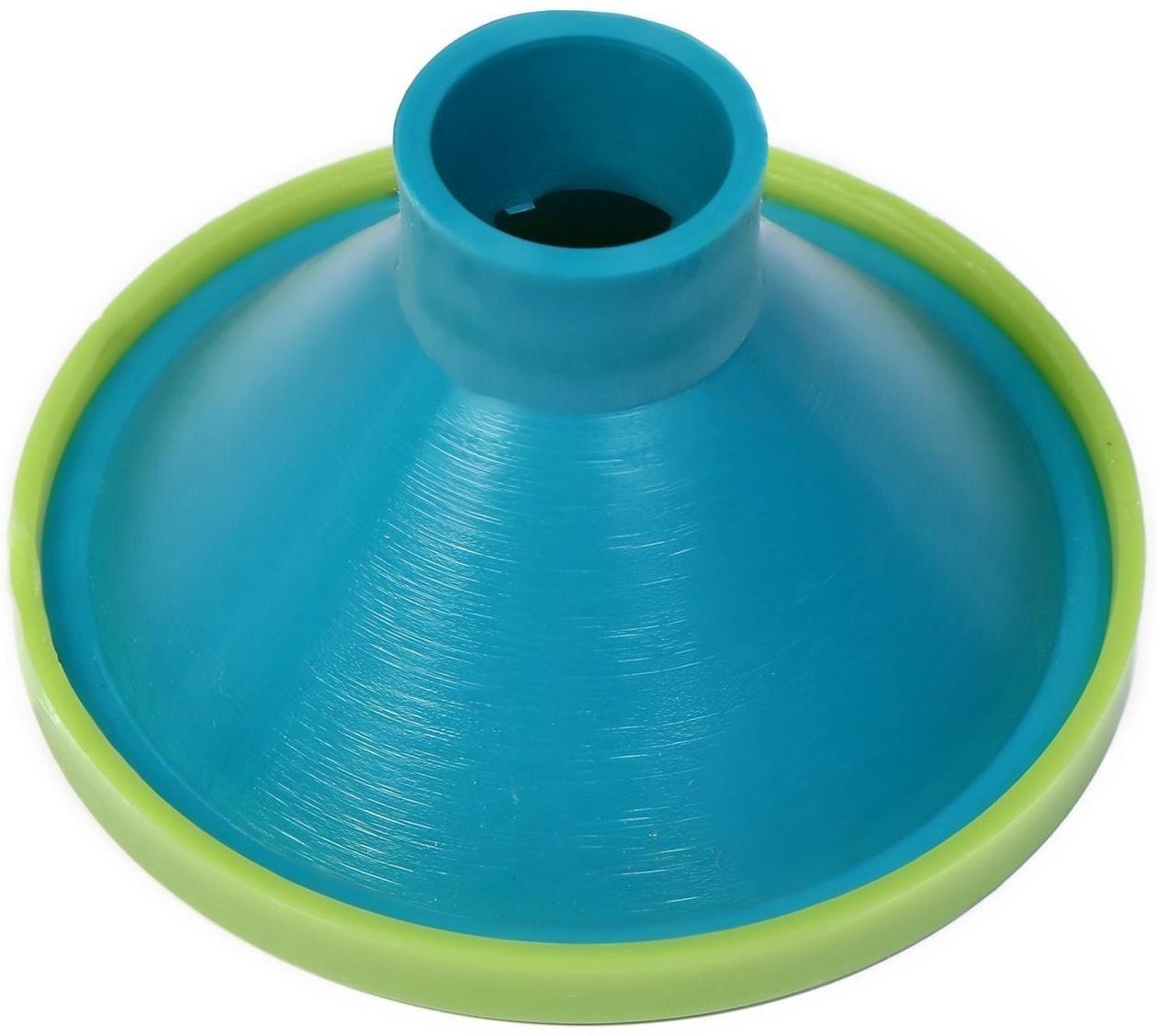 Рассеиватель к лейке, d = 18 мм, МИКС