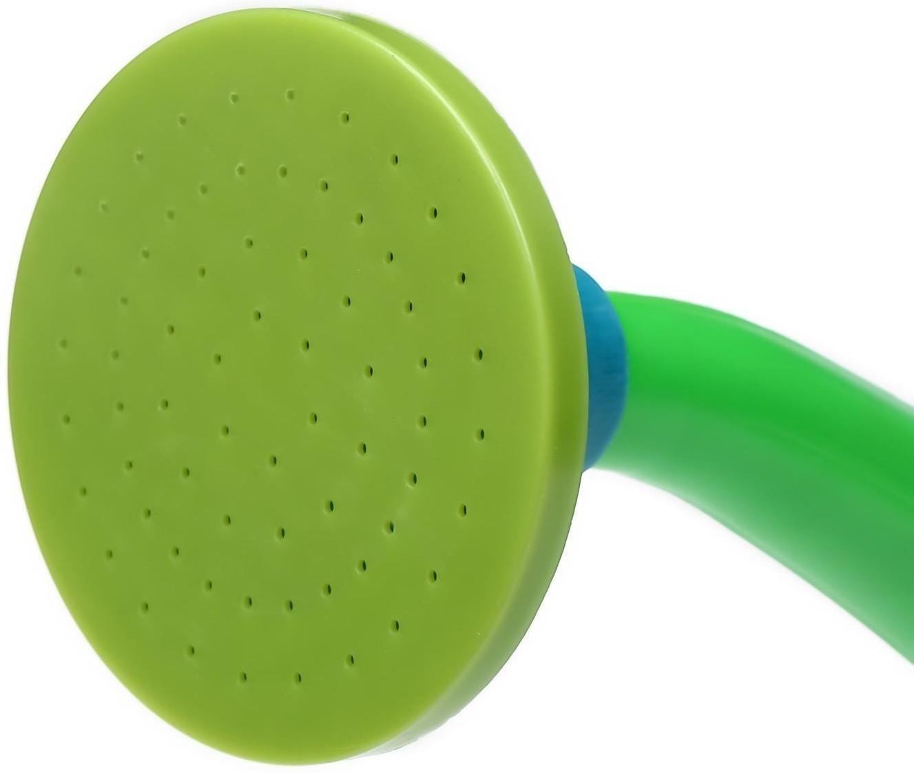 Рассеиватель к лейке, d = 18 мм, МИКС