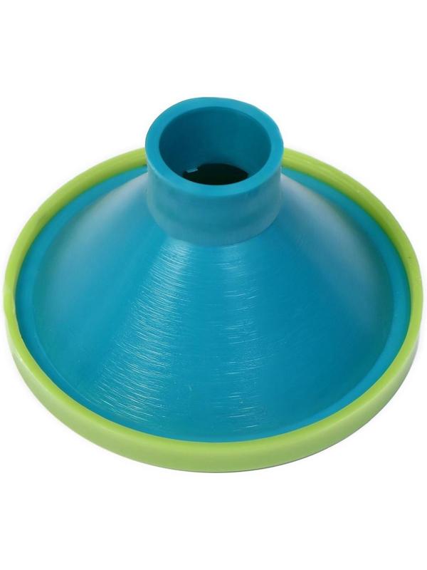 Рассеиватель к лейке, d = 18 мм, МИКС