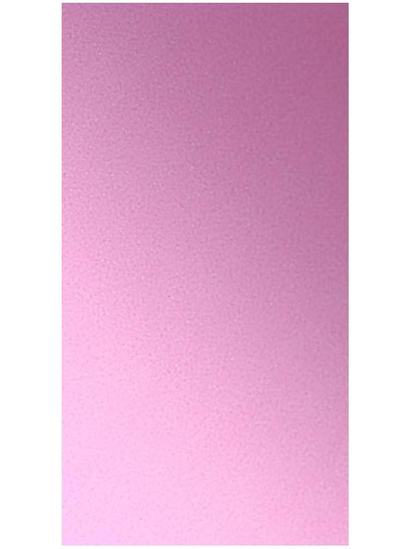 Пленка для декора и флористики, сиреневая, однотонная, глянцевая, розовая, рулон 1шт., 58 см х 5 м
