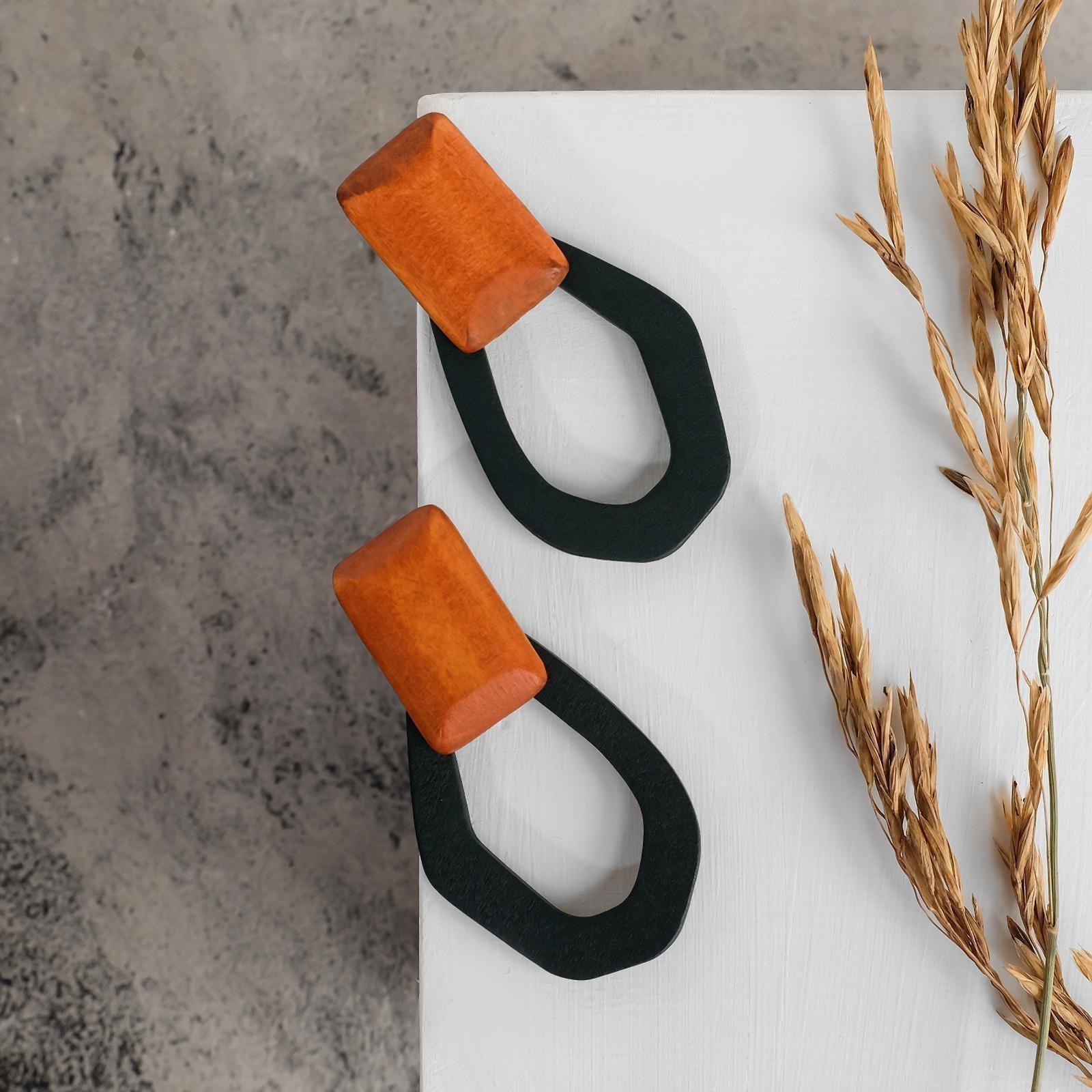 Серьги ассорти 