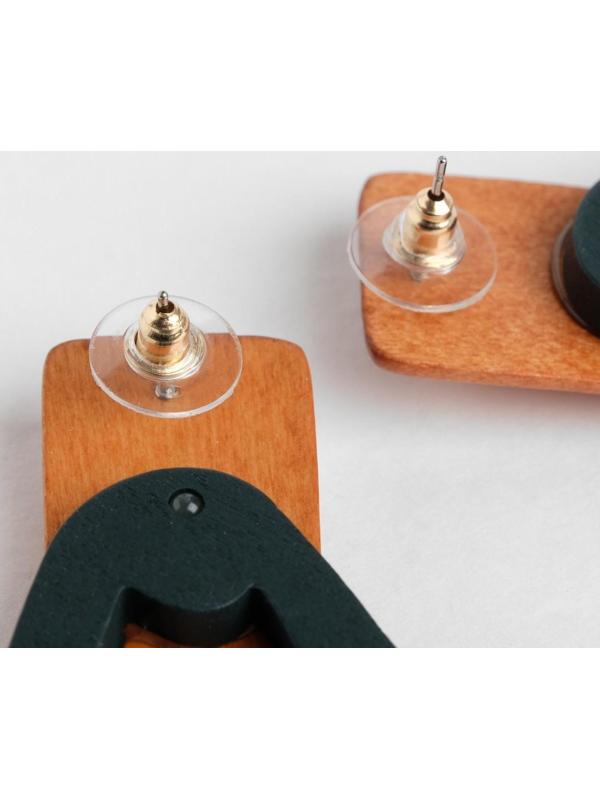 Серьги ассорти 