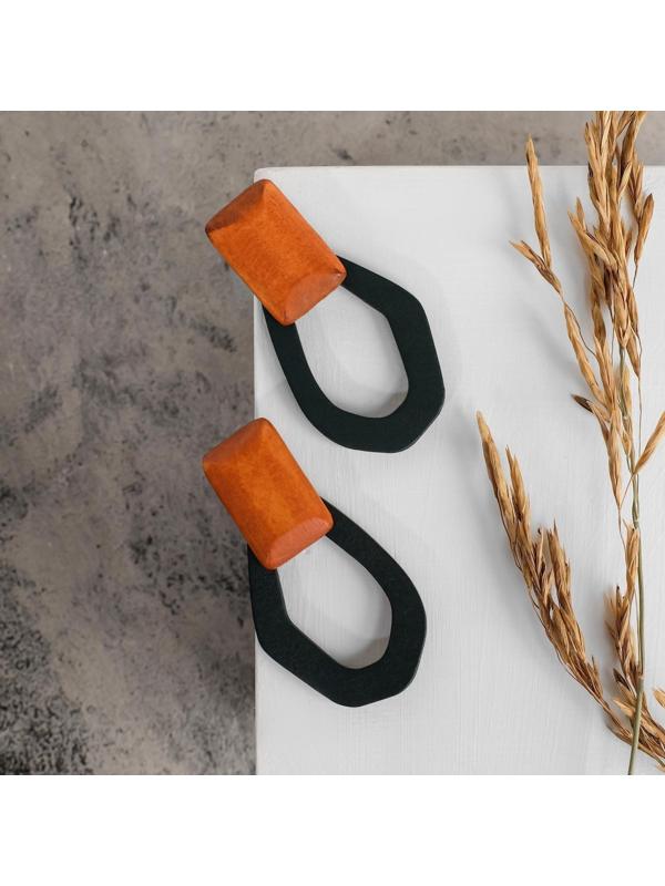 Серьги ассорти 