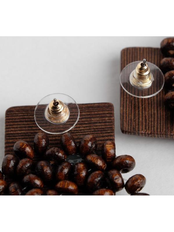 Серьги ассорти 