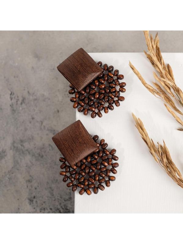 Серьги ассорти 