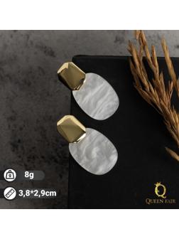 Серьги ассорти 