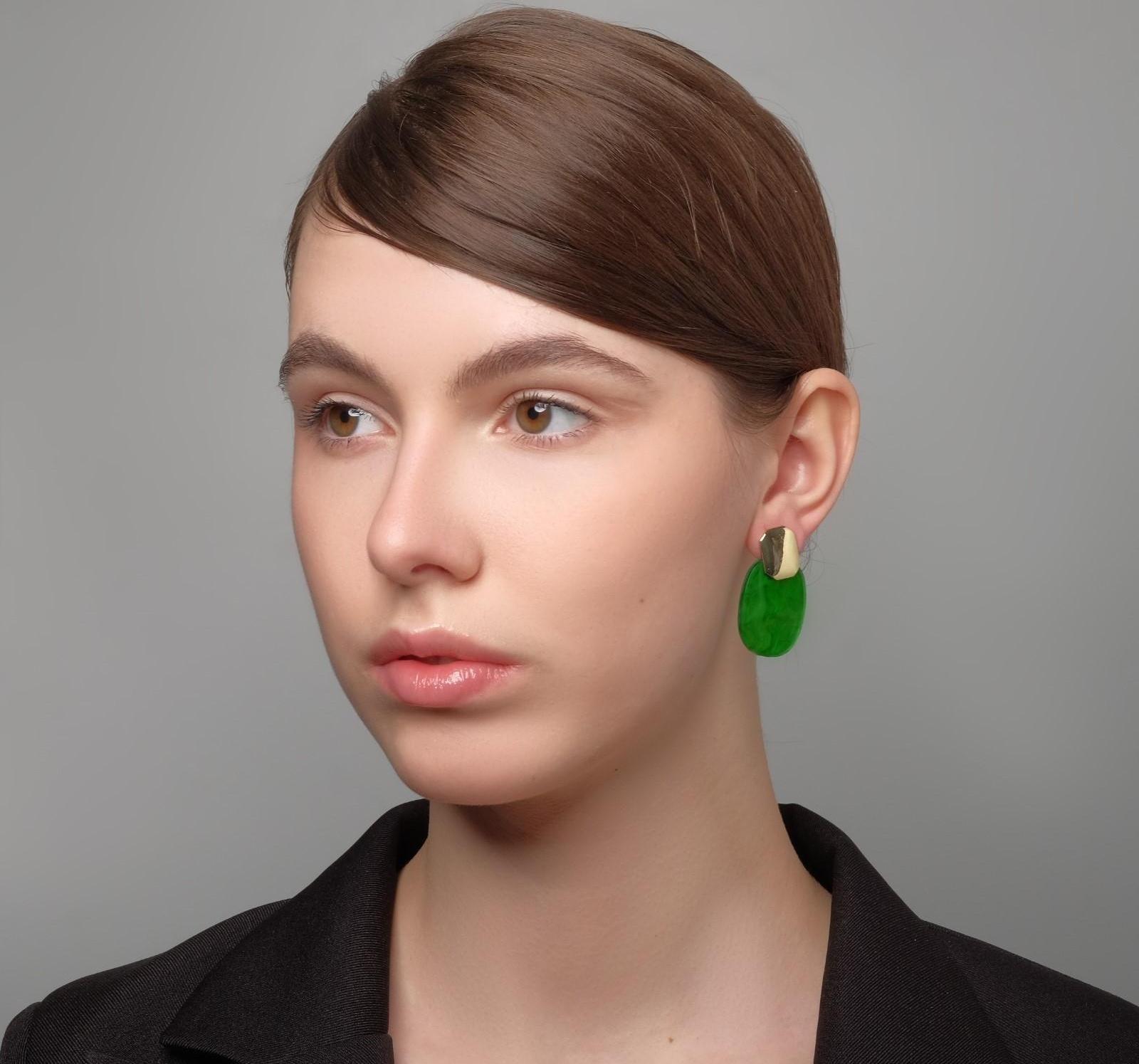 Серьги ассорти 