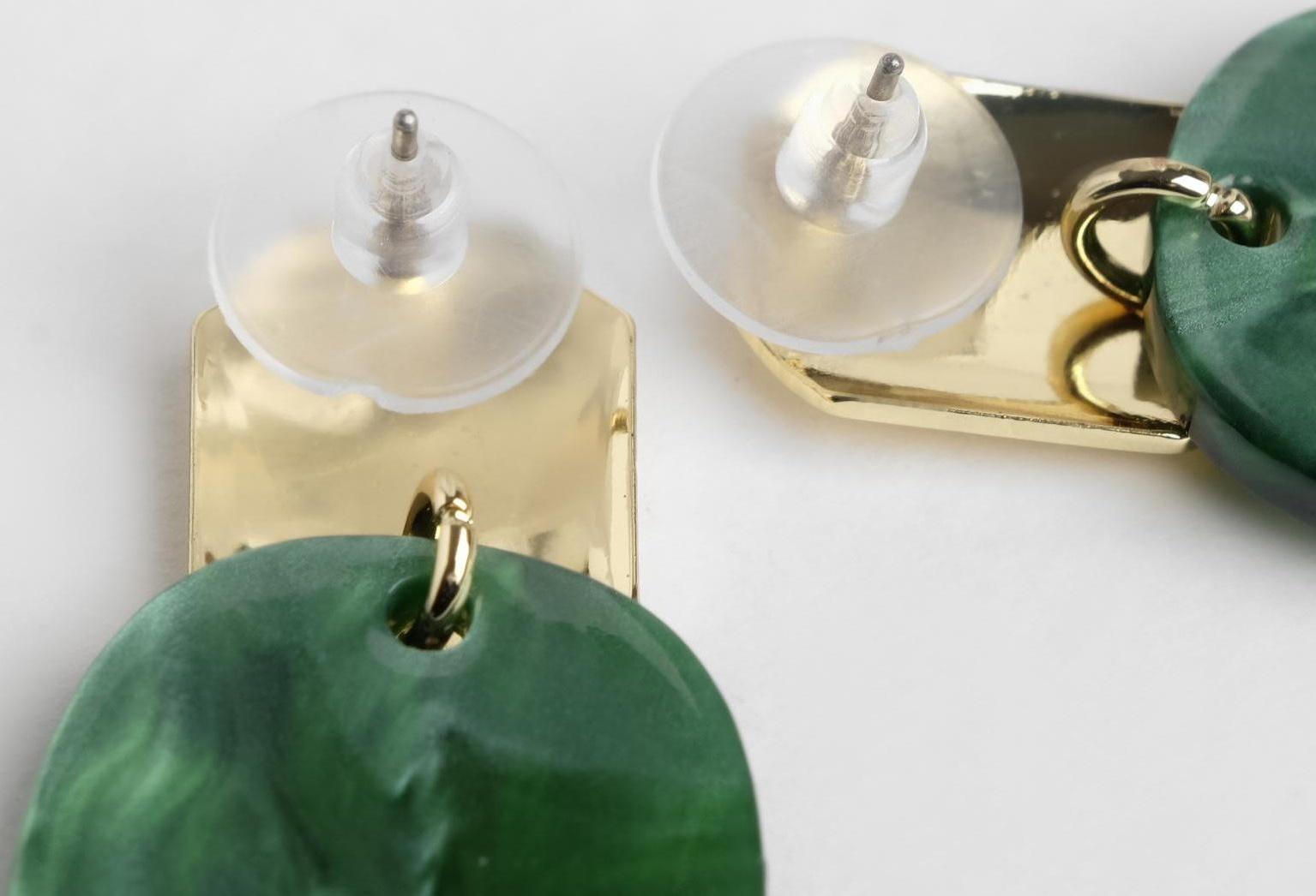 Серьги ассорти 