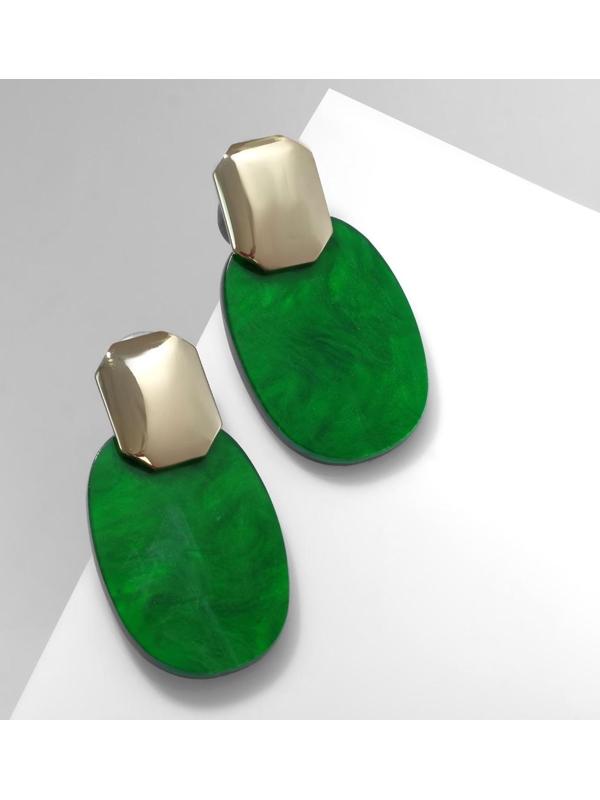 Серьги ассорти 