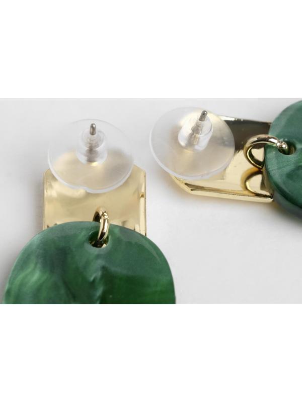 Серьги ассорти 