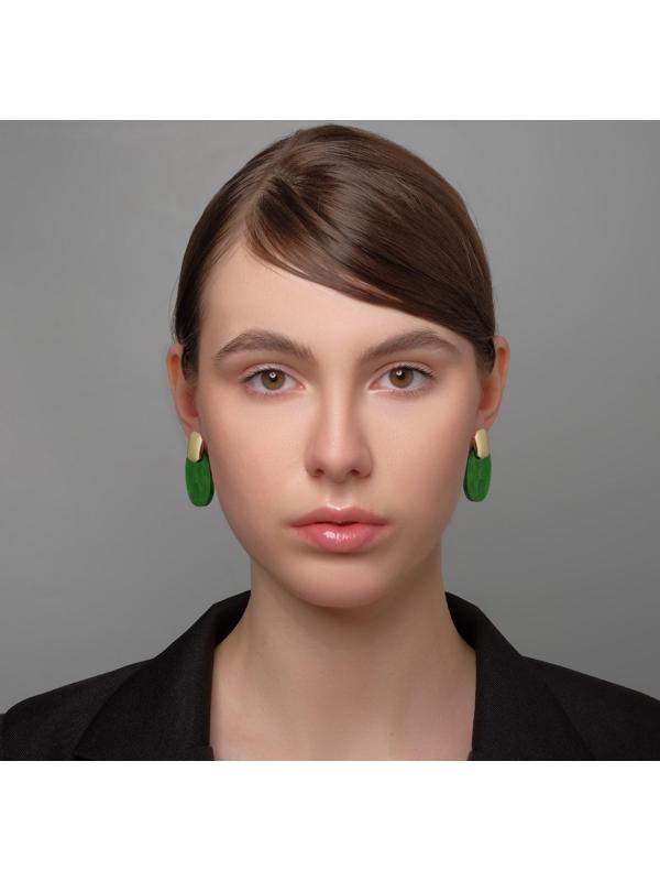 Серьги ассорти 