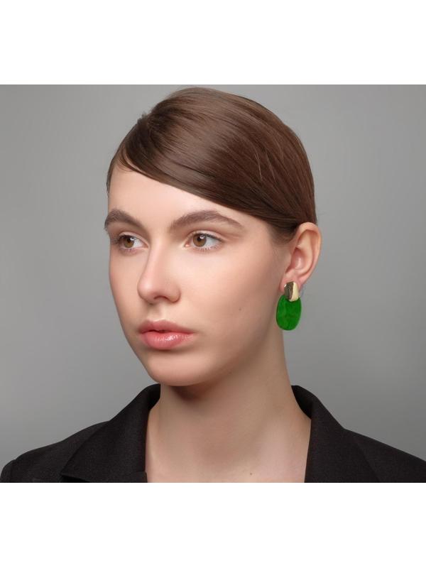 Серьги ассорти 